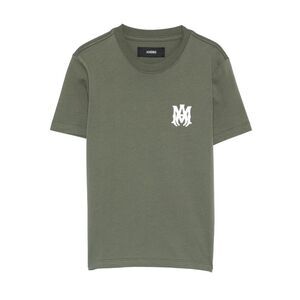 Amiri Green Tops - T-Shirts & Jerseys Women